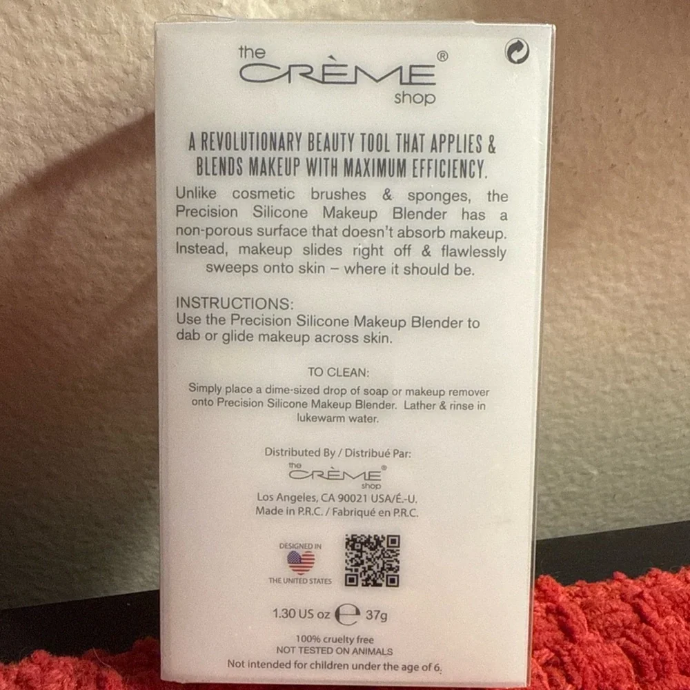 The Creme Shop this listing